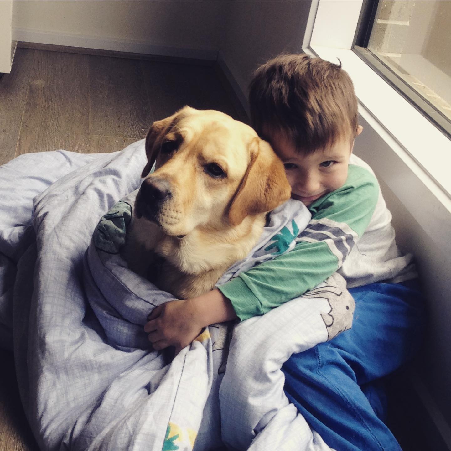 Adriana van Noordenburg