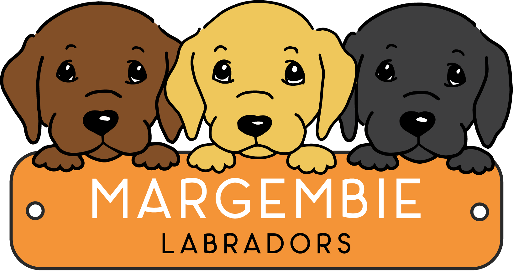 Margembie Labs Logo